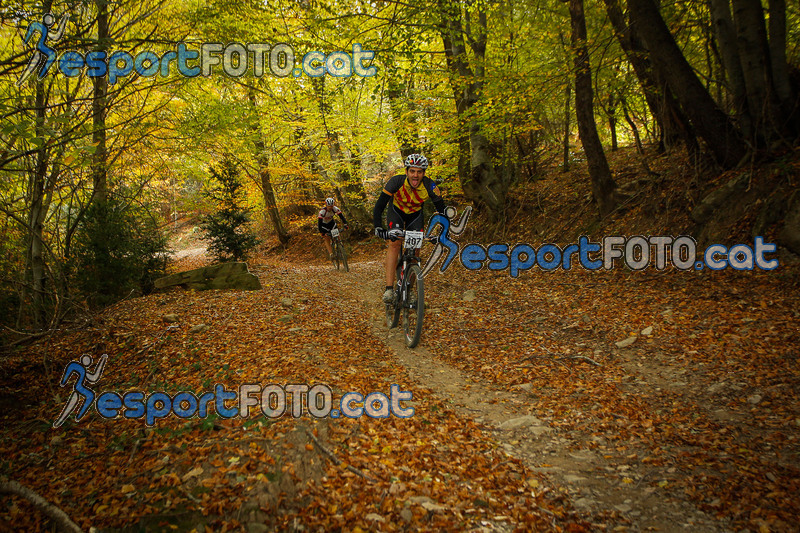 Esport Foto - Esportfoto .CAT - Fotos de VolcanoLimits Bike 2013 - Dorsal [407] -   1384125683_4734.jpg