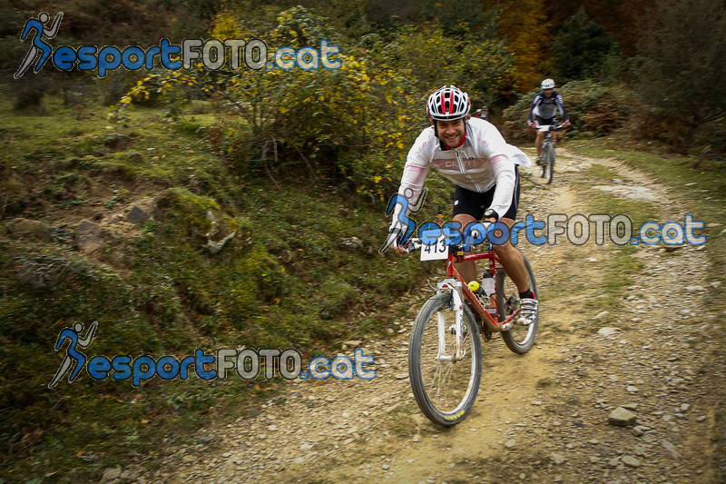 Esport Foto - Esportfoto .CAT - Fotos de VolcanoLimits Bike 2013 - Dorsal [413] -   1384129205_4993.jpg