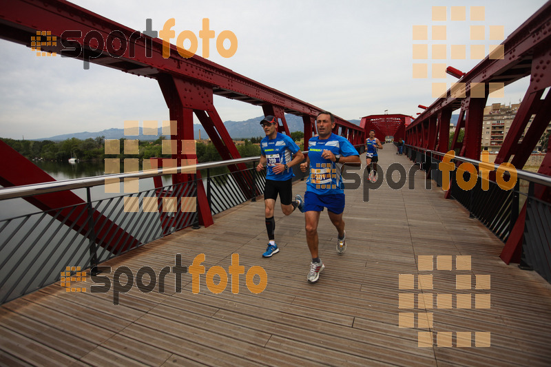 Esport Foto - Esportfoto .CAT - Fotos de MVV'14 Marató Vies Verdes Val de Zafán - Dorsal [301] -   1400429809_12349.jpg