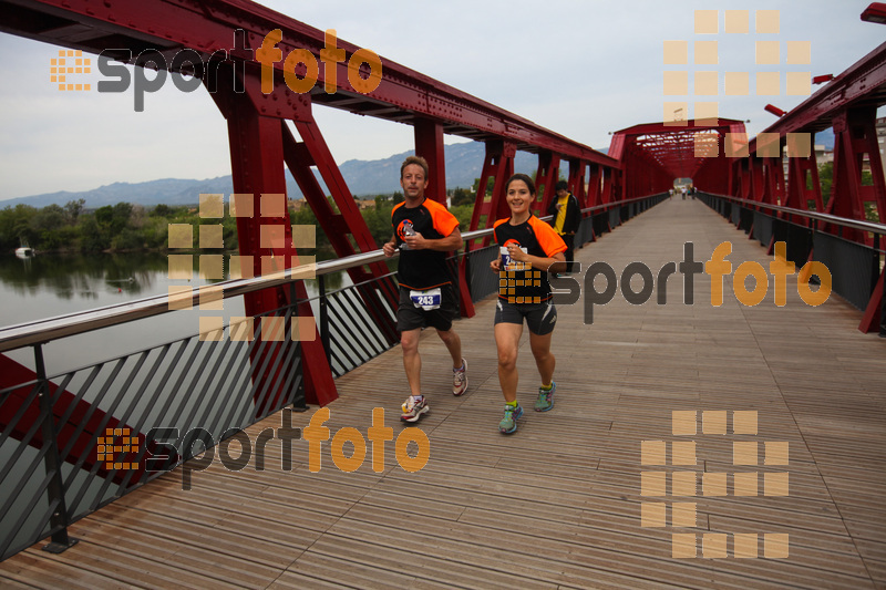 Esport Foto - Esportfoto .CAT - Fotos de MVV'14 Marató Vies Verdes Val de Zafán - Dorsal [244] -   1400441443_12581.jpg