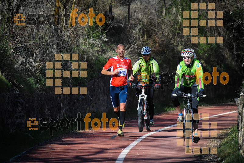 Esport Foto - Esportfoto .CAT - Fotos de MVV'14 Maratón De Arganda del Rey - Dorsal [38] -   1395601258_1167.jpg