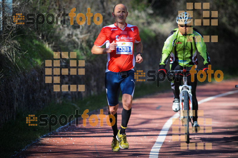 Esport Foto - Esportfoto .CAT - Fotos de MVV'14 Maratón De Arganda del Rey - Dorsal [38] -   1395601260_1168.jpg