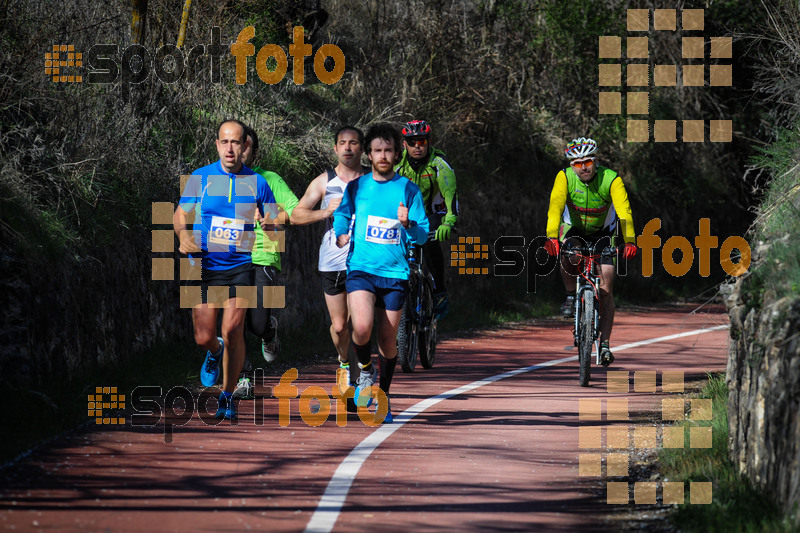 Esport Foto - Esportfoto .CAT - Fotos de MVV'14 Maratón De Arganda del Rey - Dorsal [78] -   1395601306_1205.jpg