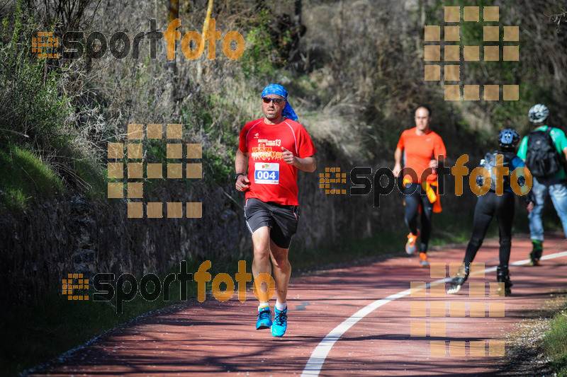 Esport Foto - Esportfoto .CAT - Fotos de MVV'14 Maratón De Arganda del Rey - Dorsal [4] -   1395602108_1217.jpg