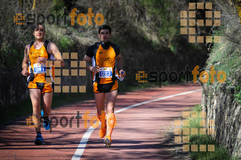Esport Foto - Esportfoto .CAT - Fotos de MVV'14 Maratón De Arganda del Rey - Dorsal [41] -   1395602152_1253.jpg