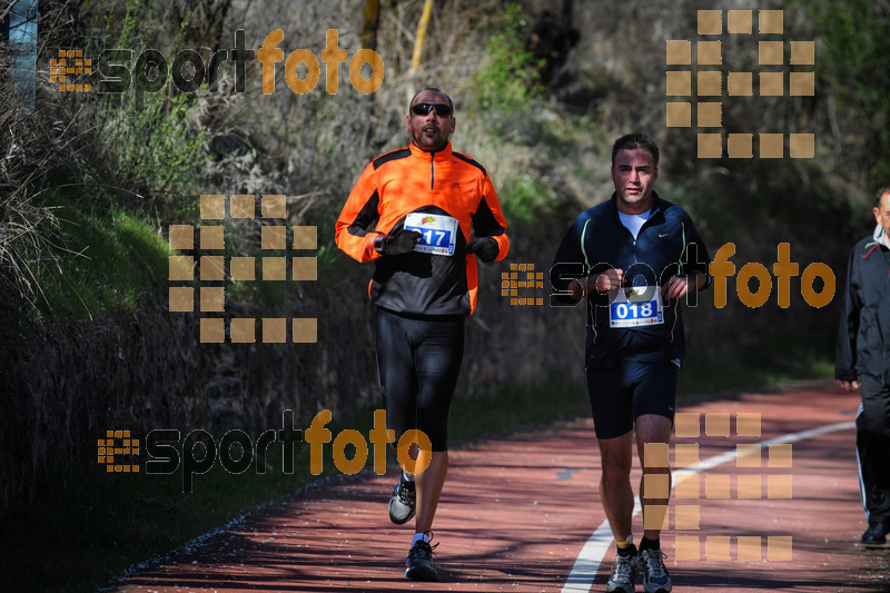 Esport Foto - Esportfoto .CAT - Fotos de MVV'14 Maratón De Arganda del Rey - Dorsal [18] -   1395602198_1291.jpg