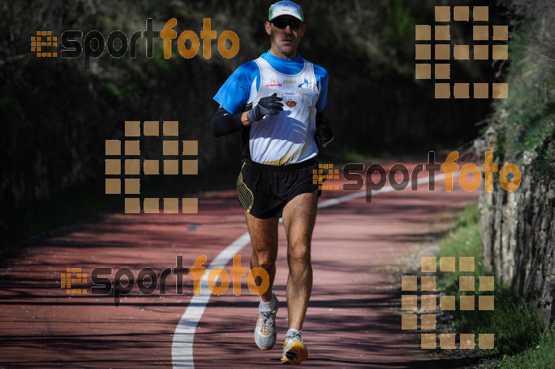 Esport Foto - Esportfoto .CAT - Fotos de MVV'14 Maratón De Arganda del Rey - Dorsal [0] -   1395603005_1301.jpg