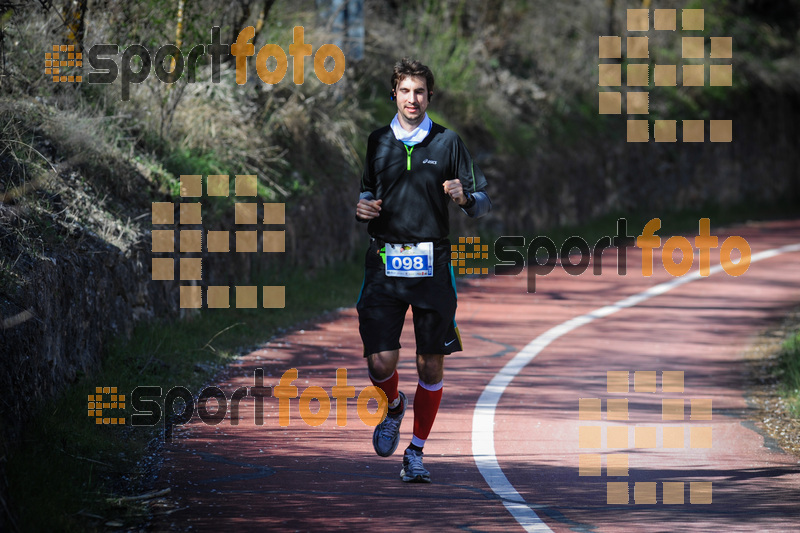 Esport Foto - Esportfoto .CAT - Fotos de MVV'14 Maratón De Arganda del Rey - Dorsal [98] -   1395603029_1320.jpg