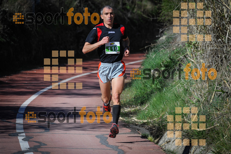 Esport Foto - Esportfoto .CAT - Fotos de MVV'14 Maratón De Arganda del Rey - Dorsal [119] -   1395603068_1348.jpg