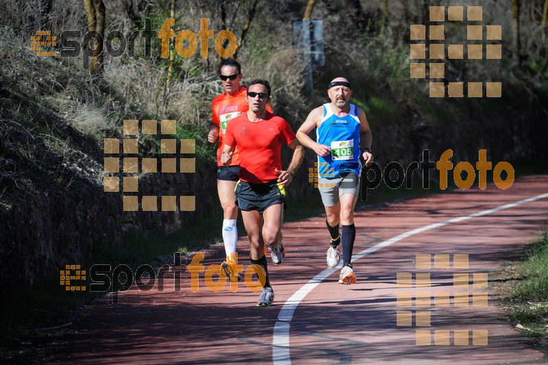 Esport Foto - Esportfoto .CAT - Fotos de MVV'14 Maratón De Arganda del Rey - Dorsal [153] -   1395603077_1355.jpg