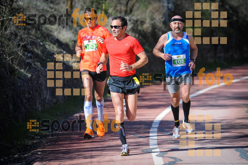 Esport Foto - Esportfoto .CAT - Fotos de MVV'14 Maratón De Arganda del Rey - Dorsal [153] -   1395603080_1357.jpg