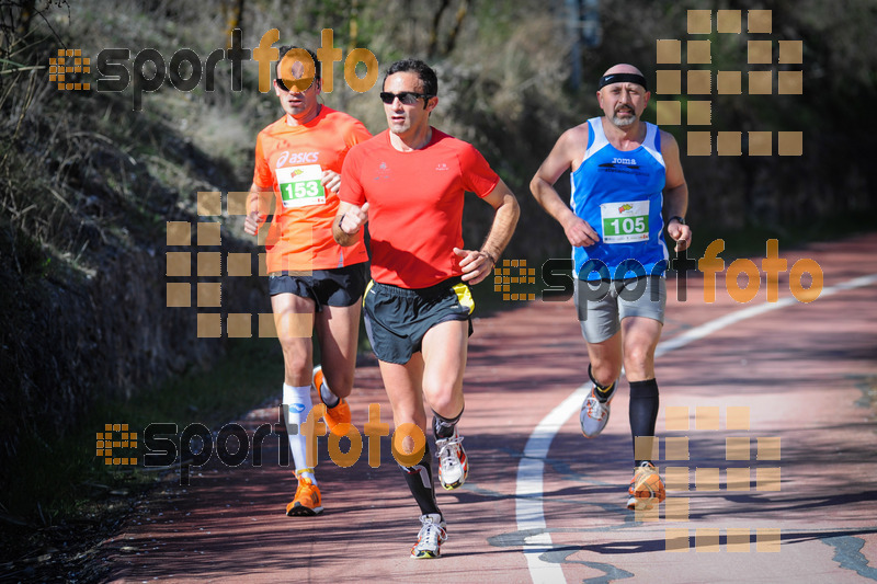 Esport Foto - Esportfoto .CAT - Fotos de MVV'14 Maratón De Arganda del Rey - Dorsal [153] -   1395603081_1358.jpg