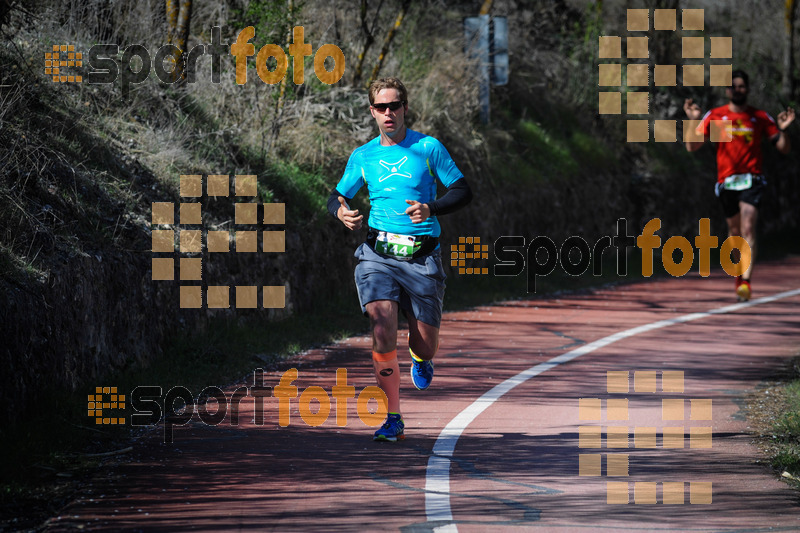 Esport Foto - Esportfoto .CAT - Fotos de MVV'14 Maratón De Arganda del Rey - Dorsal [144] -   1395603092_1366.jpg