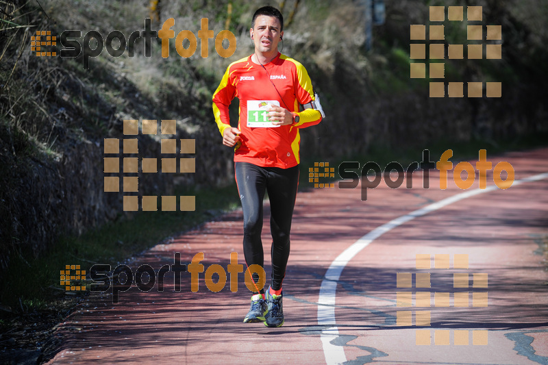 Esport Foto - Esportfoto .CAT - Fotos de MVV'14 Maratón De Arganda del Rey - Dorsal [117] -   1395603102_1373.jpg