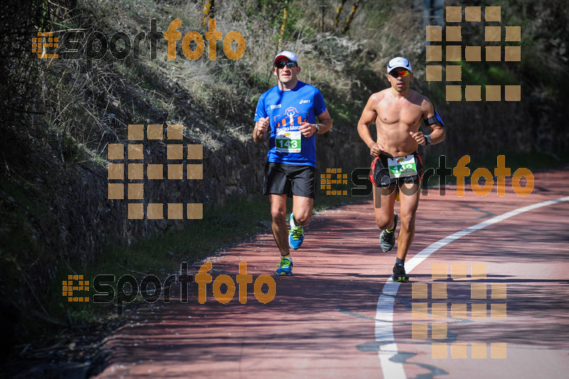 Esport Foto - Esportfoto .CAT - Fotos de MVV'14 Maratón De Arganda del Rey - Dorsal [143] -   1395603117_1385.jpg