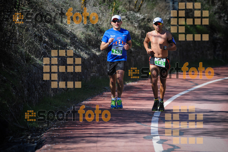 Esport Foto - Esportfoto .CAT - Fotos de MVV'14 Maratón De Arganda del Rey - Dorsal [143] -   1395603118_1386.jpg