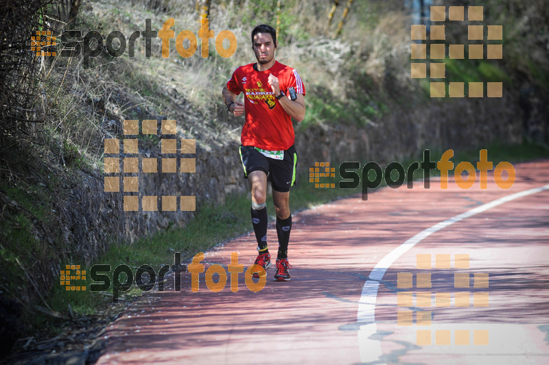 Esport Foto - Esportfoto .CAT - Fotos de MVV'14 Maratón De Arganda del Rey - Dorsal [124] -   1395603922_1403.jpg