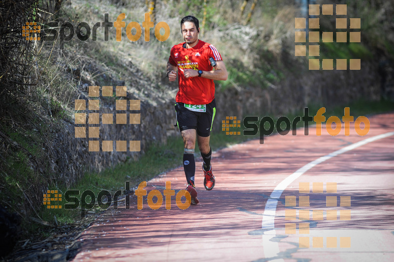 Esport Foto - Esportfoto .CAT - Fotos de MVV'14 Maratón De Arganda del Rey - Dorsal [124] -   1395603923_1404.jpg