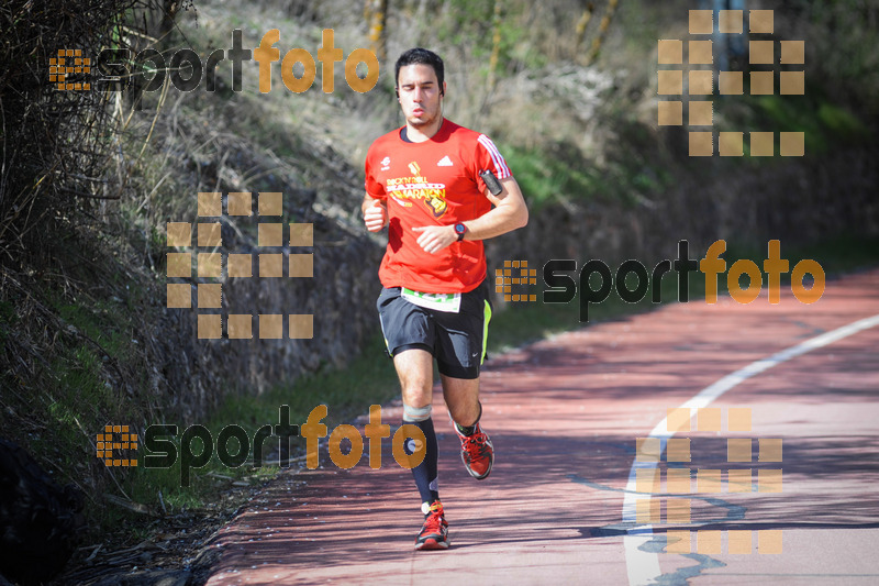 Esport Foto - Esportfoto .CAT - Fotos de MVV'14 Maratón De Arganda del Rey - Dorsal [124] -   1395603925_1405.jpg