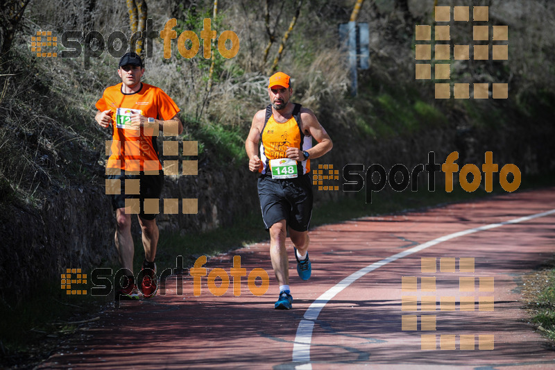 Esport Foto - Esportfoto .CAT - Fotos de MVV'14 Maratón De Arganda del Rey - Dorsal [148] -   1395603938_1417.jpg