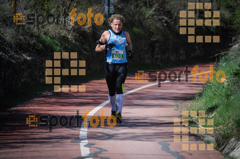 Esport Foto - Esportfoto .CAT - Fotos de MVV'14 Maratón De Arganda del Rey - Dorsal [103] -   1395603948_1424.jpg