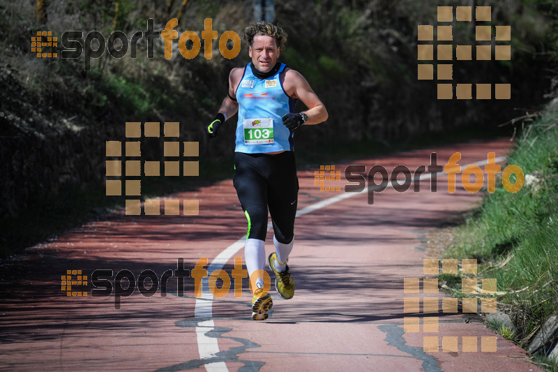 Esport Foto - Esportfoto .CAT - Fotos de MVV'14 Maratón De Arganda del Rey - Dorsal [103] -   1395603952_1427.jpg