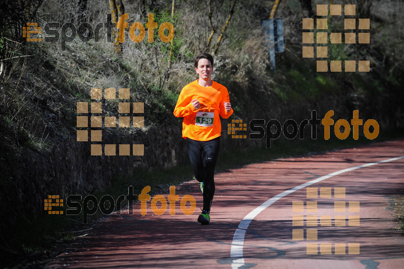 Esport Foto - Esportfoto .CAT - Fotos de MVV'14 Maratón De Arganda del Rey - Dorsal [129] -   1395603978_1447.jpg