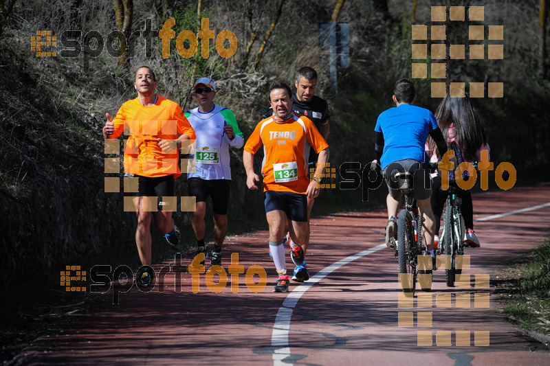 Esport Foto - Esportfoto .CAT - Fotos de MVV'14 Maratón De Arganda del Rey - Dorsal [134] -   1395603981_1449.jpg