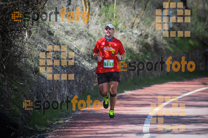 Esport Foto - Esportfoto .CAT - Fotos de MVV'14 Maratón De Arganda del Rey - Dorsal [121] -   1395603987_1454.jpg