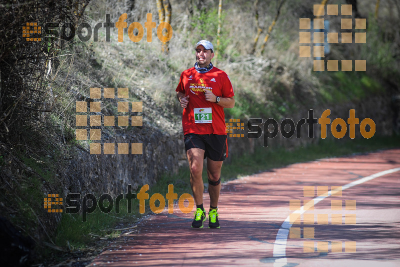 Esport Foto - Esportfoto .CAT - Fotos de MVV'14 Maratón De Arganda del Rey - Dorsal [121] -   1395603989_1455.jpg