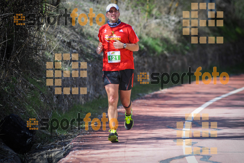 Esport Foto - Esportfoto .CAT - Fotos de MVV'14 Maratón De Arganda del Rey - Dorsal [121] -   1395603991_1457.jpg