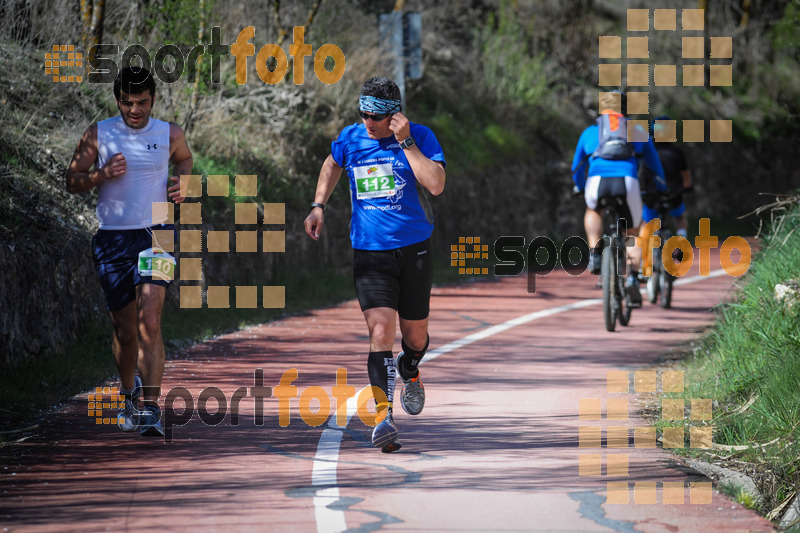 Esport Foto - Esportfoto .CAT - Fotos de MVV'14 Maratón De Arganda del Rey - Dorsal [112] -   1395604007_1469.jpg