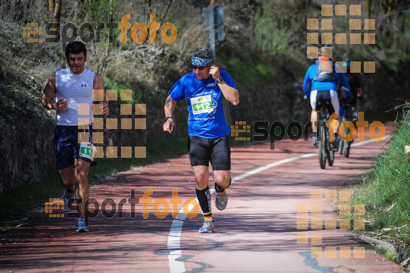 Esport Foto - Esportfoto .CAT - Fotos de MVV'14 Maratón De Arganda del Rey - Dorsal [112] -   1395604008_1470.jpg