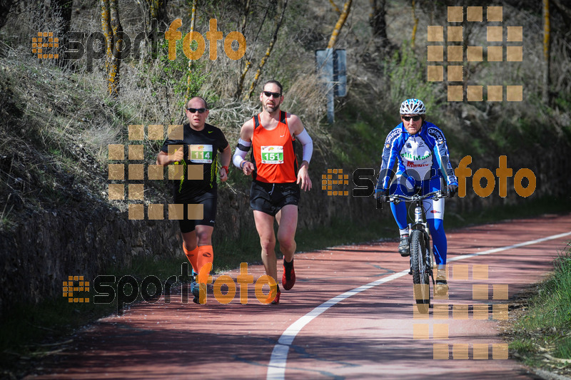 Esport Foto - Esportfoto .CAT - Fotos de MVV'14 Maratón De Arganda del Rey - Dorsal [151] -   1395604009_1471.jpg