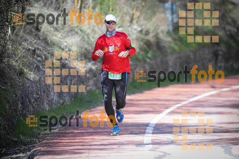 Esport Foto - Esportfoto .CAT - Fotos de MVV'14 Maratón De Arganda del Rey - Dorsal [128] -   1395604805_1481.jpg
