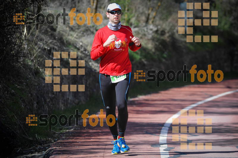 Esport Foto - Esportfoto .CAT - Fotos de MVV'14 Maratón De Arganda del Rey - Dorsal [128] -   1395604806_1482.jpg