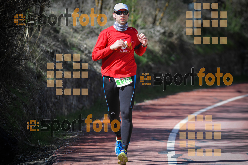 Esport Foto - Esportfoto .CAT - Fotos de MVV'14 Maratón De Arganda del Rey - Dorsal [128] -   1395604808_1483.jpg