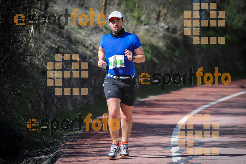 Esport Foto - Esportfoto .CAT - Fotos de MVV'14 Maratón De Arganda del Rey - Dorsal [122] -   1395604810_1487.jpg