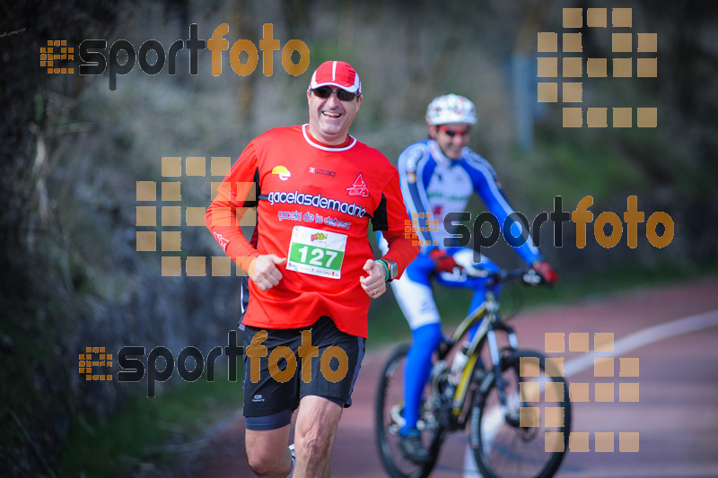 Esport Foto - Esportfoto .CAT - Fotos de MVV'14 Maratón De Arganda del Rey - Dorsal [127] -   1395604829_1505.jpg