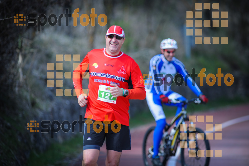 Esport Foto - Esportfoto .CAT - Fotos de MVV'14 Maratón De Arganda del Rey - Dorsal [127] -   1395604831_1506.jpg
