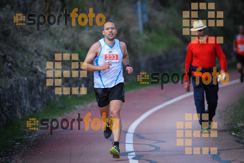Esport Foto - Esportfoto .CAT - Fotos de MVV'14 Maratón De Arganda del Rey - Dorsal [233] -   1395604850_1527.jpg