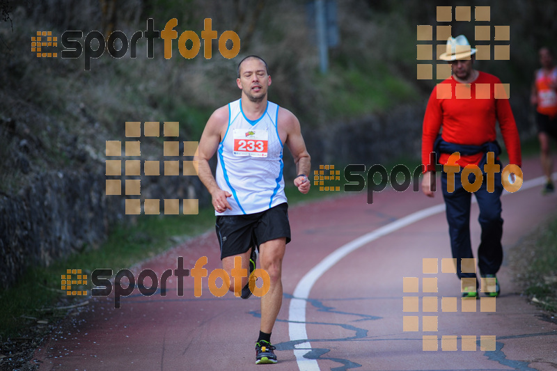 Esport Foto - Esportfoto .CAT - Fotos de MVV'14 Maratón De Arganda del Rey - Dorsal [233] -   1395604851_1528.jpg