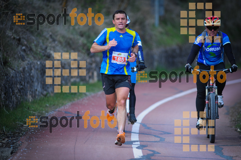 Esport Foto - Esportfoto .CAT - Fotos de MVV'14 Maratón De Arganda del Rey - Dorsal [185] -   1395604856_1535.jpg
