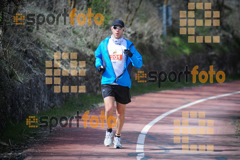 Esport Foto - Esportfoto .CAT - Fotos de MVV'14 Maratón De Arganda del Rey - Dorsal [201] -   1395604866_1548.jpg