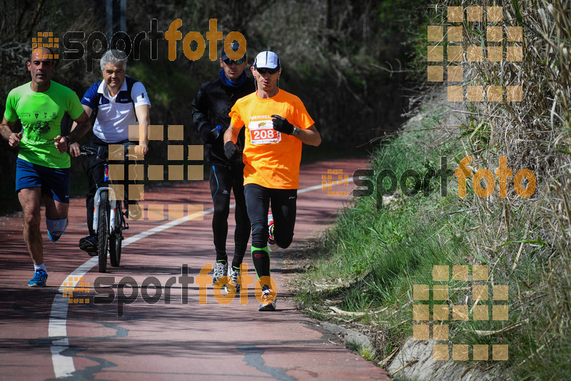 Esport Foto - Esportfoto .CAT - Fotos de MVV'14 Maratón De Arganda del Rey - Dorsal [208] -   1395604876_1556.jpg