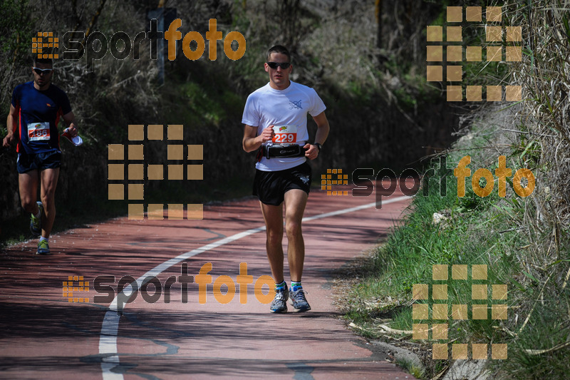 Esport Foto - Esportfoto .CAT - Fotos de MVV'14 Maratón De Arganda del Rey - Dorsal [229] -   1395604892_1568.jpg