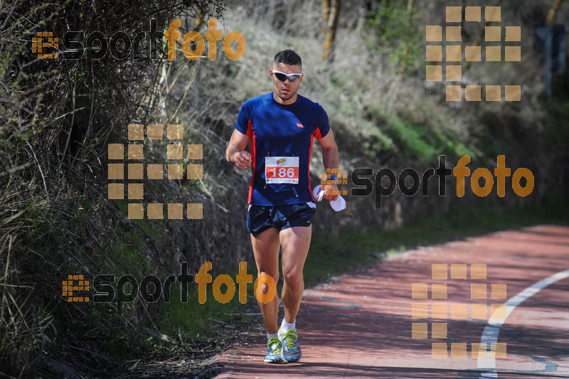 Esport Foto - Esportfoto .CAT - Fotos de MVV'14 Maratón De Arganda del Rey - Dorsal [186] -   1395604894_1570.jpg