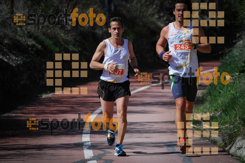 Esport Foto - Esportfoto .CAT - Fotos de MVV'14 Maratón De Arganda del Rey - Dorsal [243] -   1395604914_1584.jpg