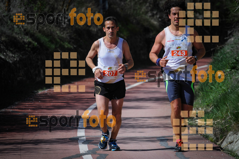 Esport Foto - Esportfoto .CAT - Fotos de MVV'14 Maratón De Arganda del Rey - Dorsal [243] -   1395604915_1585.jpg