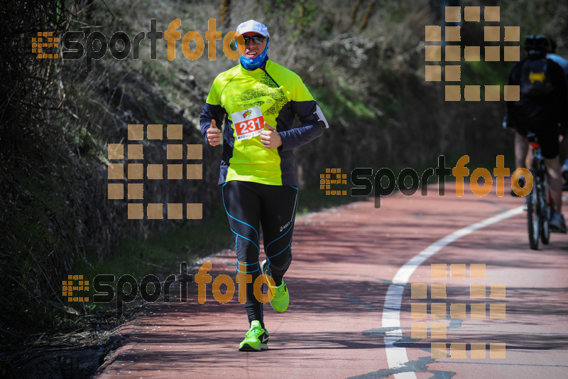 Esport Foto - Esportfoto .CAT - Fotos de MVV'14 Maratón De Arganda del Rey - Dorsal [231] -   1395605716_1601.jpg